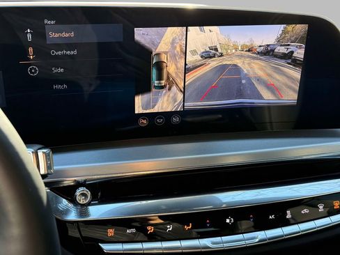 Used 2024 Cadillac Lyriq Luxury w/ LPO, Floor Liner Package image 7