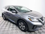Used 2021 Nissan Murano S image 3