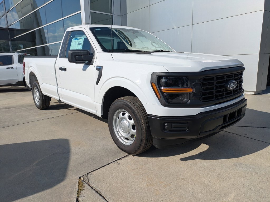 New 2026 Ford F150 XL RWD image 2