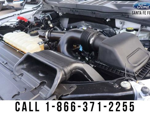 Used 2023 Ford F150 XL w/ XL Chrome Appearance Package AWD/4WD image 30