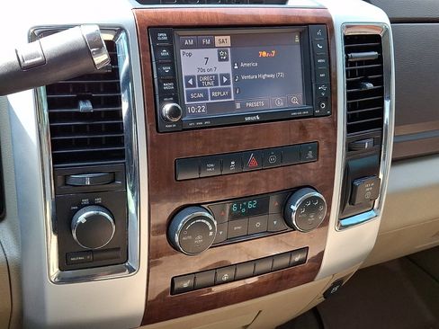 Used 2012 RAM 2500 Laramie w/ HD Snow Plow Prep Group AWD/4WD image 27
