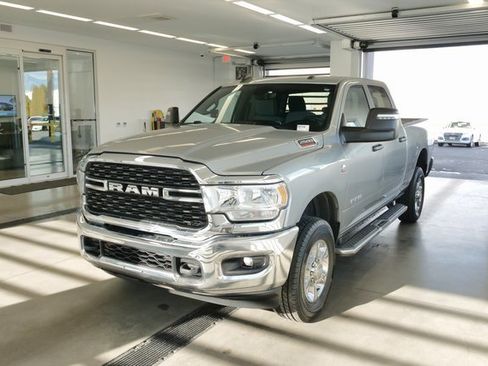 Used 2024 RAM 2500 Big Horn image 3
