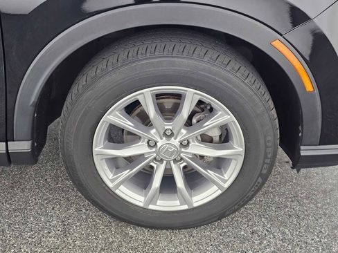 Used 2023 Honda CR-V EX-L image 9