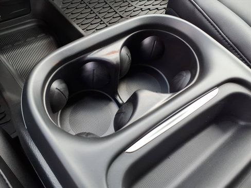 New 2027 Chrysler Pacifica LX FWD image 34
