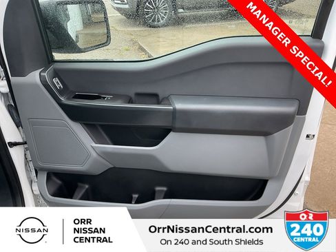 Used 2023 Ford F150 XL image 10