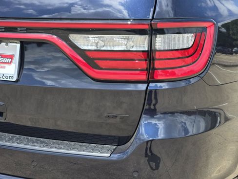 Used 2026 Dodge Durango GT AWD/4WD image 14