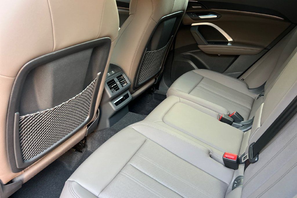 Certified 2025 Audi Q5 Premium Plus AWD/4WD image 15