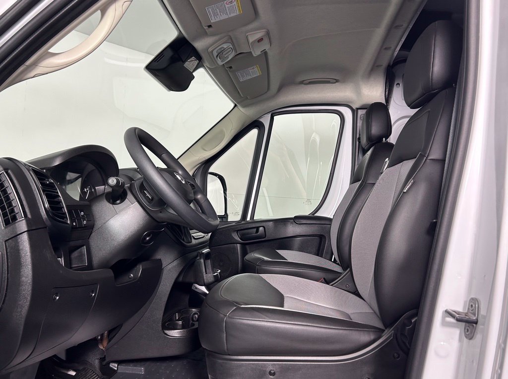 Used 2026 RAM ProMaster 2500 w/ Convenience Group FWD image 28