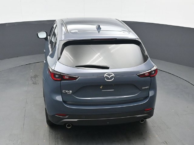 Used 2024 MAZDA CX-5 Carbon Edition AWD/4WD image 38