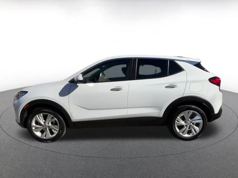 Used 2025 Buick Encore GX Preferred image 9