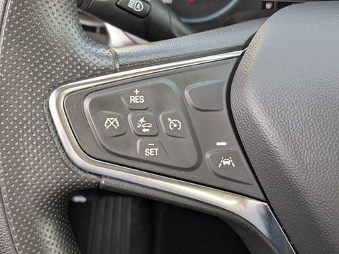 Used 2025 Chevrolet Malibu LT FWD image 26