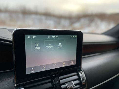 Used 2021 Lincoln Navigator L Reserve w/ Luxury Package image 25