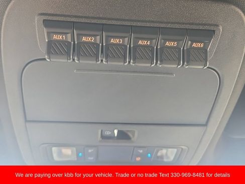 Used 2025 Ford F150 Tremor w/ Tow/Haul Package AWD/4WD image 27