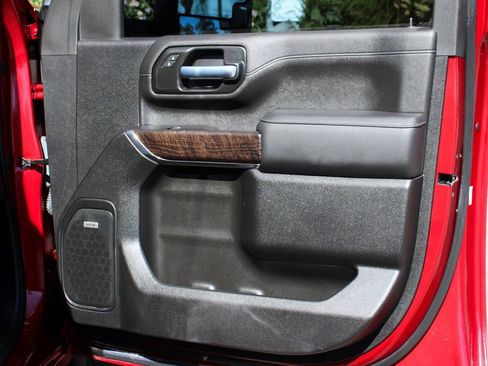 Used 2023 GMC Sierra 3500 Denali w/ Denali Ultimate Package image 43