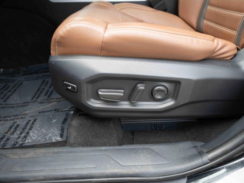 Used 2023 Toyota Tundra 1794 Edition AWD/4WD image 12