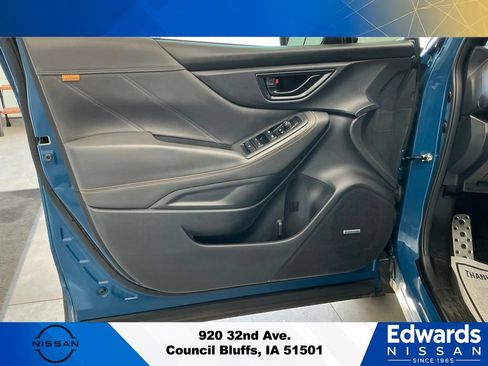 Used 2023 Subaru Forester Wilderness AWD/4WD image 21