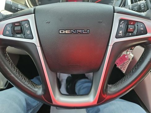Used 2016 GMC Terrain Denali FWD image 29