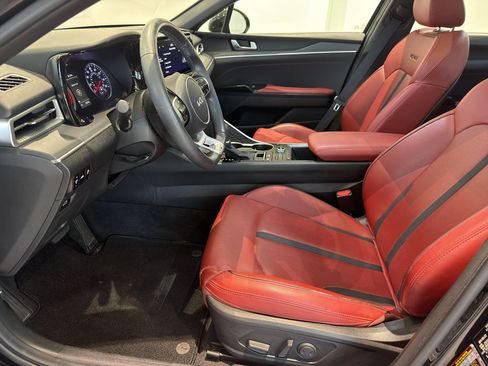 Used 2022 Kia K5 GT-Line w/ GT-Line FWD Premium Package image 14