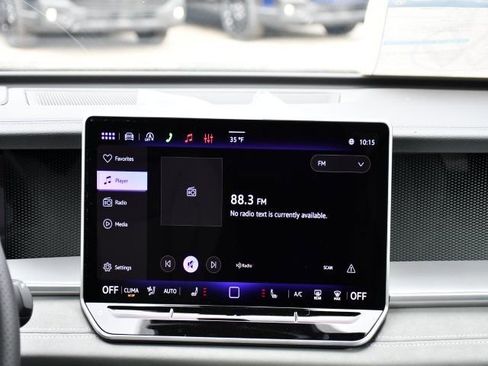 New 2026 Volkswagen Tiguan SE R-Line FWD image 26