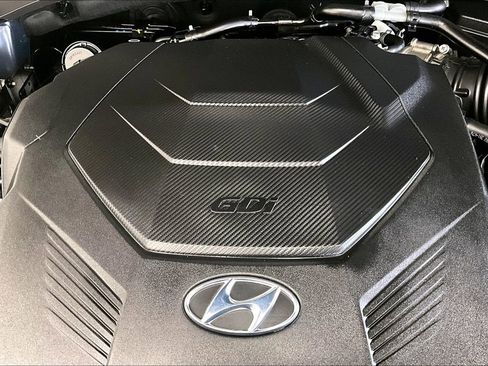 Used 2023 Hyundai Palisade Limited image 34