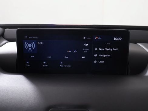 Used 2023 Acura TLX w/ Technology Package FWD image 45