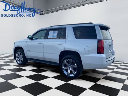 Used 2016 Chevrolet Tahoe LT