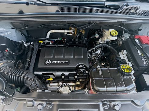 Used 2019 Buick Encore Preferred FWD image 32