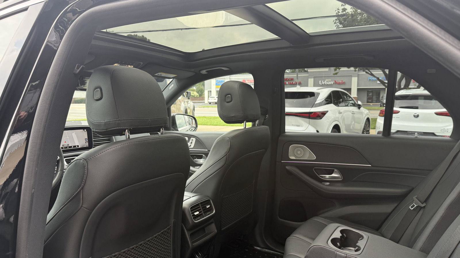 Used 2023 Mercedes-Benz GLE 350 4MATIC image 40