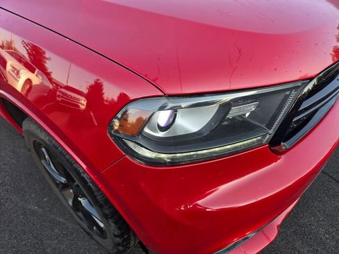 Used 2018 Dodge Durango GT w/ Premium Group AWD/4WD image 22