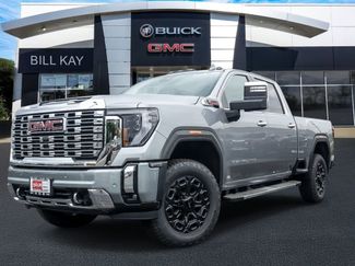 New 2026 GMC Sierra 2500 Denali AWD/4WD video 1