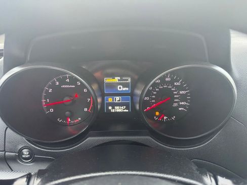 Used 2017 Subaru Outback 2.5i image 39