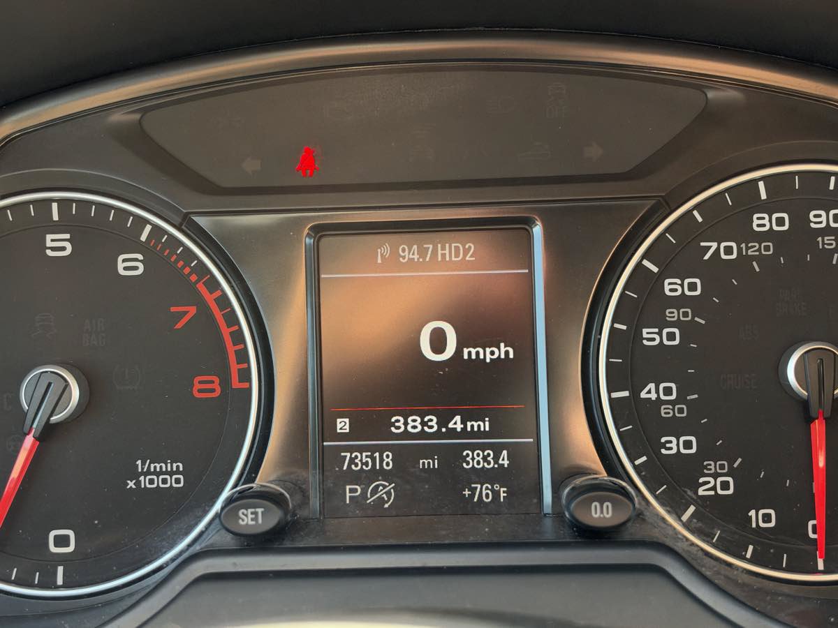 Used 2014 Audi Q5 3.0T Prestige w/ Prestige Package AWD/4WD image 22