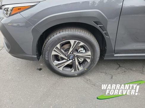 New 2026 Subaru Crosstrek 2.0i Premium AWD/4WD image 19