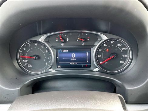 Used 2023 GMC Terrain SLE w/ Driver Convenience Package image 25