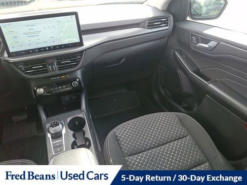 Certified 2023 Ford Escape Active w/ Tech Pack #2 image 15