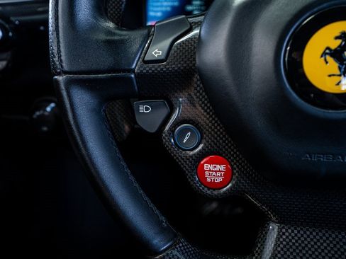 Used 2020 Ferrari 488 Pista Coupe image 47