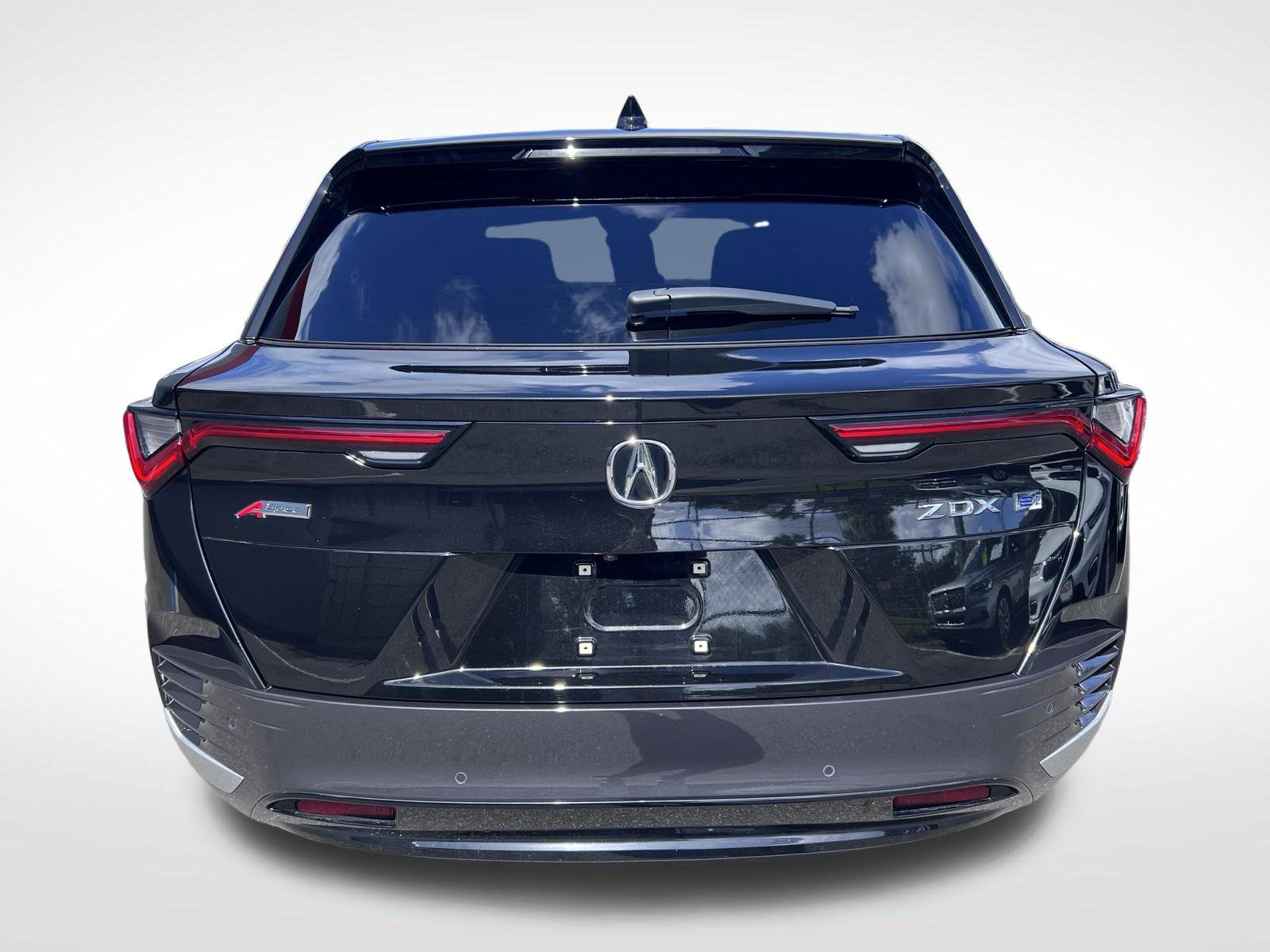 Used 2024 Acura ZDX A-Spec RWD image 7