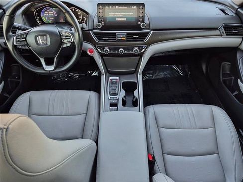Used 2019 Honda Accord Touring image 17