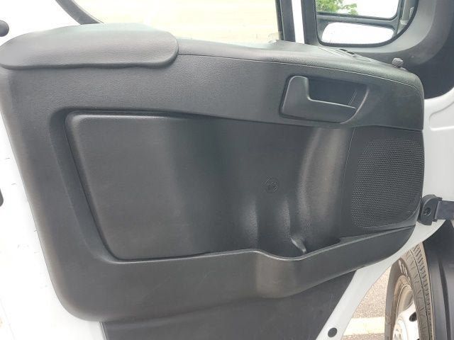 Used 2023 RAM ProMaster 2500 FWD image 5