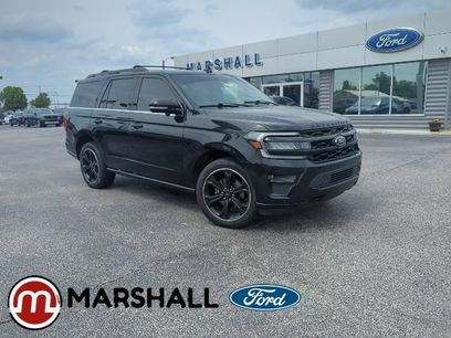 Used 2023 Ford Expedition Limited