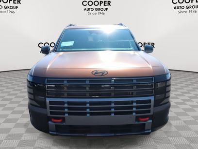 New 2026 Hyundai Palisade XRT Pro