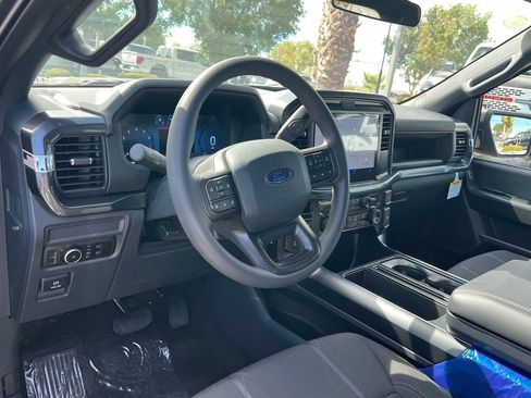 New 2026 Ford F150 STX w/ F-150 LOBO Package AWD/4WD image 22