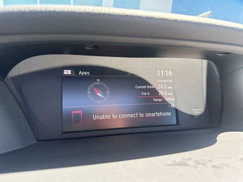 Used 2016 Honda Accord EX-L image 6