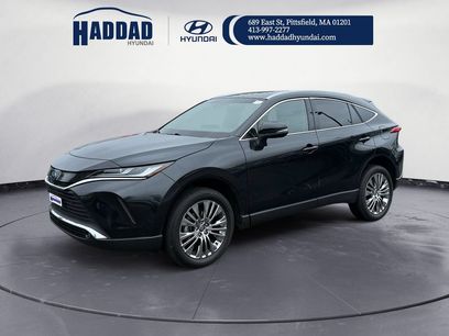 Used 2023 Toyota Venza XLE