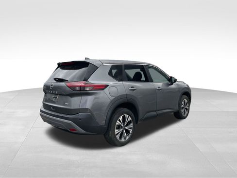 Used 2023 Nissan Rogue SV FWD image 5
