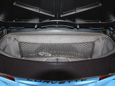 Used 2023 Chevrolet Corvette Stingray Preferred Conv w/ Battery Protection Package image 41