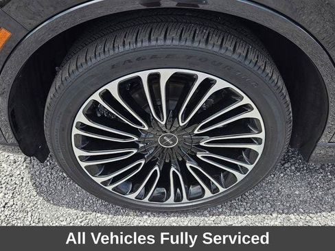 Used 2020 Lincoln Aviator Black Label AWD/4WD image 9