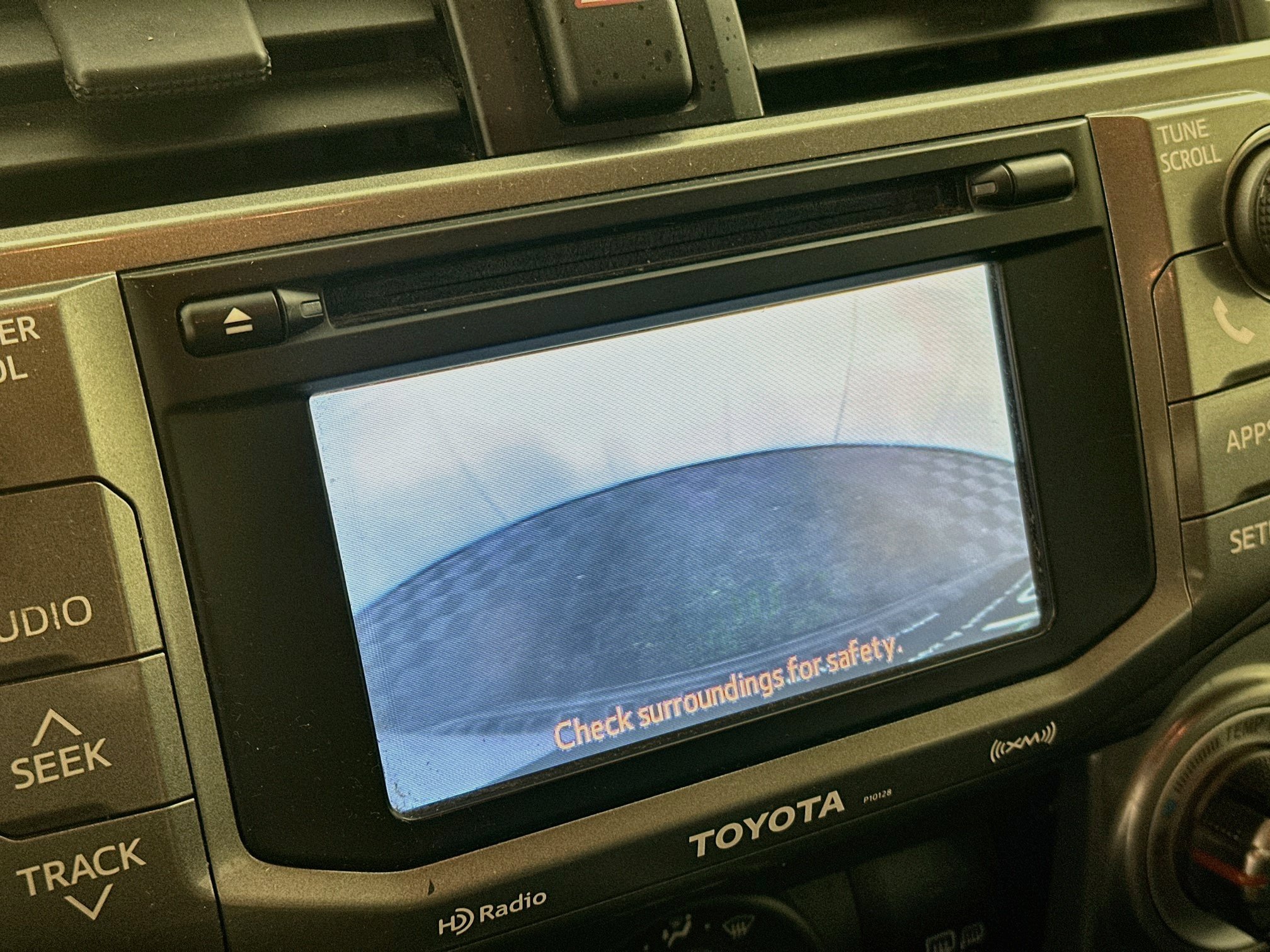 Used 2012 Toyota 4Runner Trail AWD/4WD image 21