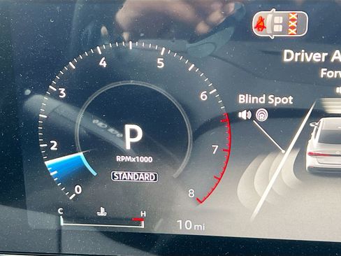 New 2026 Nissan Sentra SV image 12