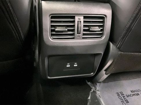 New 2026 Nissan Rogue Dark Armor image 21